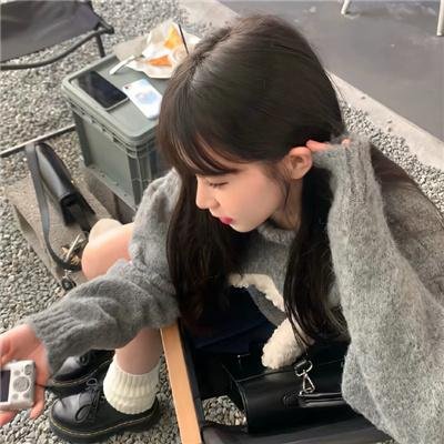 凝视者