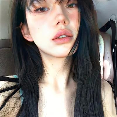 没有留下地址就离开了